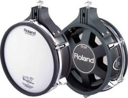 Изображение продукта ROLAND PD-105BKJ V-пэд барабанный