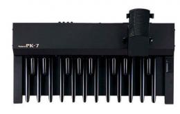 Изображение продукта ROLAND PK-7 ножная MIDI-клавиатура