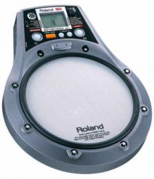 Изображение продукта ROLAND RMP-5A тренировочный пэд