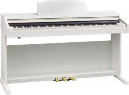 Изображение продукта ROLAND RP501R-WH цифровое пианино