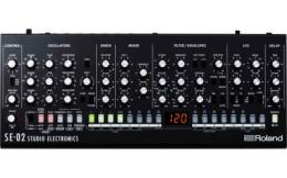 Изображение продукта ROLAND SE-02 звуковой модуль