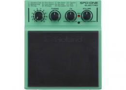 Изображение продукта ROLAND SPD-1E ONE ELECTRO перкуссионный модуль