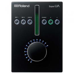 Изображение продукта ROLAND Super UA (UA-S10) USB аудио интерфейс