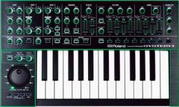 Изображение продукта ROLAND SYSTEM-1 синтезатор plug-out