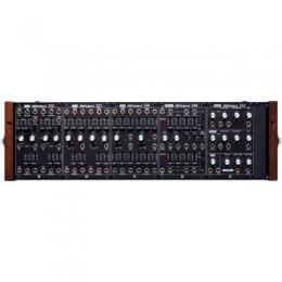 Изображение продукта ROLAND SYSTEM-500 Complete set SYS-500CS аналоговый модульный синтезатор (SYS-512+SYS-521+SYS-530+SYS-540+SYS-572+SYR-E84)