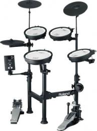 Изображение продукта ROLAND TD-1KPX V-Drums Portable электронная ударная установка