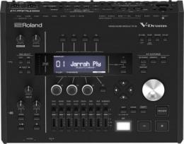 Изображение продукта ROLAND TD-50 барабанный модуль