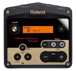 Изображение продукта ROLAND TM-2 триггер-модуль