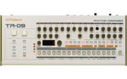 Изображение продукта ROLAND TR-09 модуль ударных