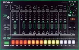 Изображение продукта ROLAND TR-8 ритм-машина