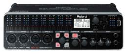 Изображение продукта ROLAND UA-1610 внешний аудиоинтерфейс USB