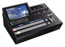 Изображение продукта ROLAND V-1600HD видеомикшер