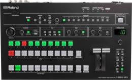 Изображение продукта ROLAND V-800HD MK II видеомикшер