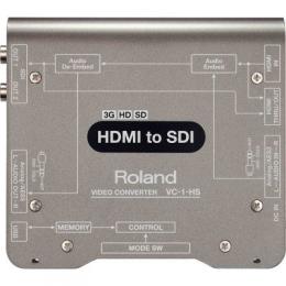Изображение продукта ROLAND VC-1-HS видеоконвертор
