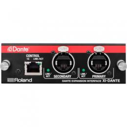 Изображение продукта ROLAND XI-DANTE плата расширения