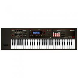 Изображение продукта ROLAND XPS-30 синтезатор