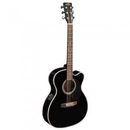 Изображение продукта SIGMA 000MC-1STE-BK гитара