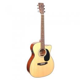 Изображение продукта SIGMA 000MC-1STE гитара