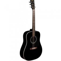 Изображение продукта SIGMA DM-1ST-BK гитара