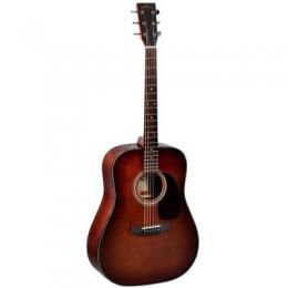 Изображение продукта SIGMA DM-1ST-BR гитара