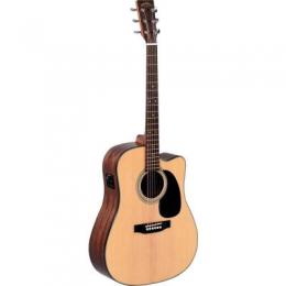 Изображение продукта SIGMA DMC-1STE гитара