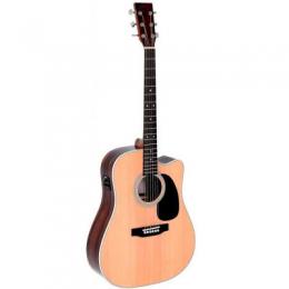 Изображение продукта SIGMA DMRC-1STE гитара