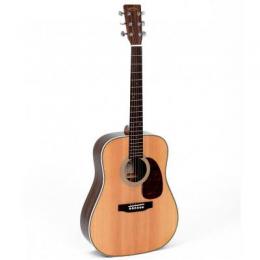 Изображение продукта SIGMA DR-1HST гитара