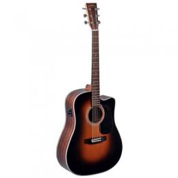 Изображение продукта SIGMA DRC-1STE-SB гитара