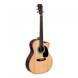 Изображение продукта SIGMA JRC-1STE гитара