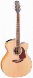 Изображение продукта TAKAMINE G70 SERIES GJ72CE-NAT электроакустическая гитара