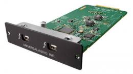 Изображение продукта UNIVERSAL AUDIO THUNDERBOLT 2 OPTION CARD плата Thunderbolt 2 для аудио-интерфейсов Apollo