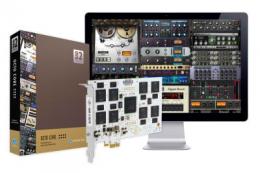 Изображение продукта UNIVERSAL AUDIO UAD-2 OCTO Core плата DSP для Mac и PC/PCI Express