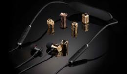 Изображение продукта V-MODA FORZA METALLO WIRELESS наушники