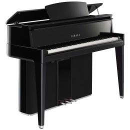 Изображение продукта YAMAHA AVANT GRAND N2 электропиано дизайнерское