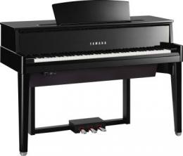 Изображение продукта YAMAHA AVANTGRAND N1 цифровое пианино