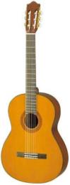 Изображение продукта YAMAHA C-70 гитара классическая. корпус - меранти. верхняя дека - ель