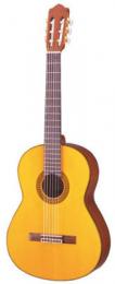 Изображение продукта YAMAHA C-80 гитара классическая. дека-ель. корпус-нато. гриф-палисандр. отделка - GLOSS NATURAL