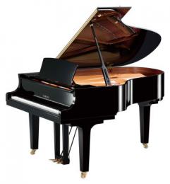 Изображение продукта YAMAHA C3X PE рояль 186см