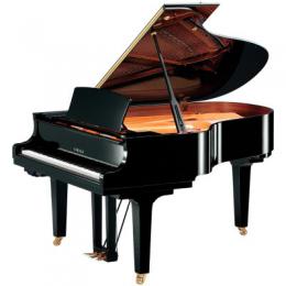 Изображение продукта YAMAHA C3X-SHTA дисклавир