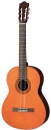 Изображение продукта YAMAHA C40 классическая гитара