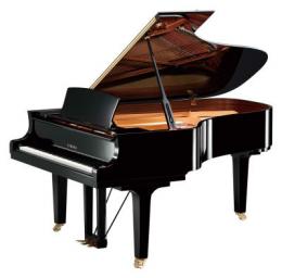 Изображение продукта YAMAHA C6X PE рояль