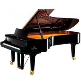 Изображение продукта YAMAHA CFX большой концертный рояль