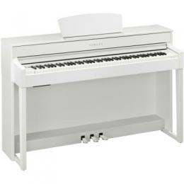 Изображение продукта YAMAHA CLP-535WH клавинова