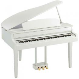 Изображение продукта YAMAHA CLP-565GPWH электророяль