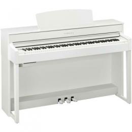 Изображение продукта YAMAHA CLP-575WH клавинова