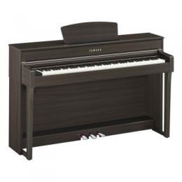 Изображение продукта YAMAHA CLP-635DW цифровое пианино