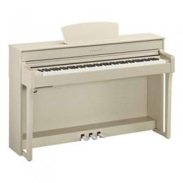 Изображение продукта YAMAHA CLP-635WA цифровое пианино