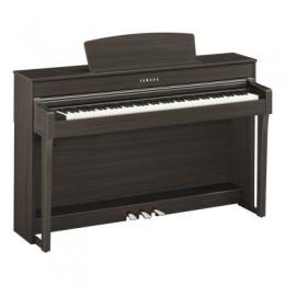 Изображение продукта YAMAHA CLP-645DW цифровое пианино