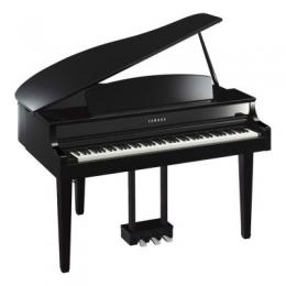 Изображение продукта YAMAHA CLP-665GP цифровой рояль