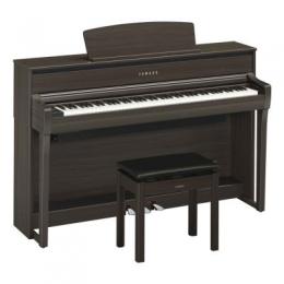 Изображение продукта YAMAHA CLP-675DW цифровое пианино